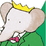 Babar