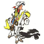 Lucky Luke