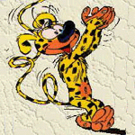 Marsupilami